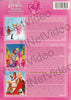 Barbie Holiday Collection (Nutcracker / A Perfect Christmas / A Christmas Carol) (Bilingual)(Boxset) DVD Movie 