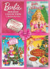 Barbie Holiday Collection (Nutcracker / A Perfect Christmas / A Christmas Carol) (Bilingual)(Boxset) DVD Movie 