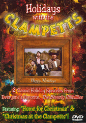 Holidays with the clampetts