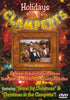 Holidays with the clampetts DVD Movie 