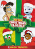 New Christmas Classics (4 Holiday Favourites) DVD Movie 