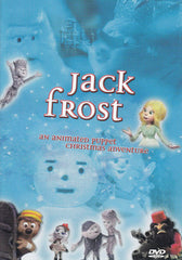 Jack Frost (Laserlight)
