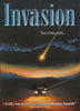 Invasion (MAPLE) DVD Movie 