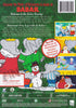 Babar and Father Christmas (Bilingual) DVD Movie 