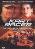Kart Racer (Bilingual) DVD Movie 
