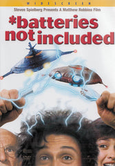 Batteries Not Included (Widescreen)