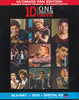 One Direction - This Is Us (Blu-ray + DVD + Digital HD) (Ultimate Fan Edition) (Black Box)(Blu-ray) BLU-RAY Movie 