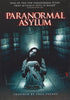 Paranormal Asylum DVD Movie 