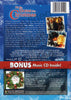 ill Be Home for Christmas (BONUS MUSIC CD) DVD Movie 