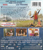 Joe Dirt 2 - Beautiful Loser (Extended Edition) (Blu-ray) BLU-RAY Movie 