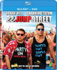 22 Jump Street (Blu-ray + DVD) (Blu-ray) BLU-RAY Movie 
