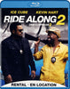 Ride Along 2 (Bilingual) (Blu-ray) BLU-RAY Movie 