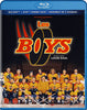 Les Boys (Blu-ray + DVD Combo Pack) (Bilingual) (Blu-ray) BLU-RAY Movie 