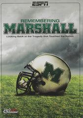 Remembering Marshall (Full Screen)
