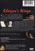 Shogun Ninja (Widescreen) (FRONT ROW) DVD Movie 