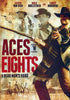 Aces N Eights DVD Movie 