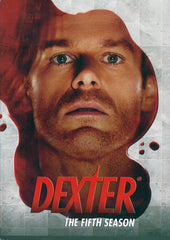 Dexter (The Fifth (5) Season) (Boxset)