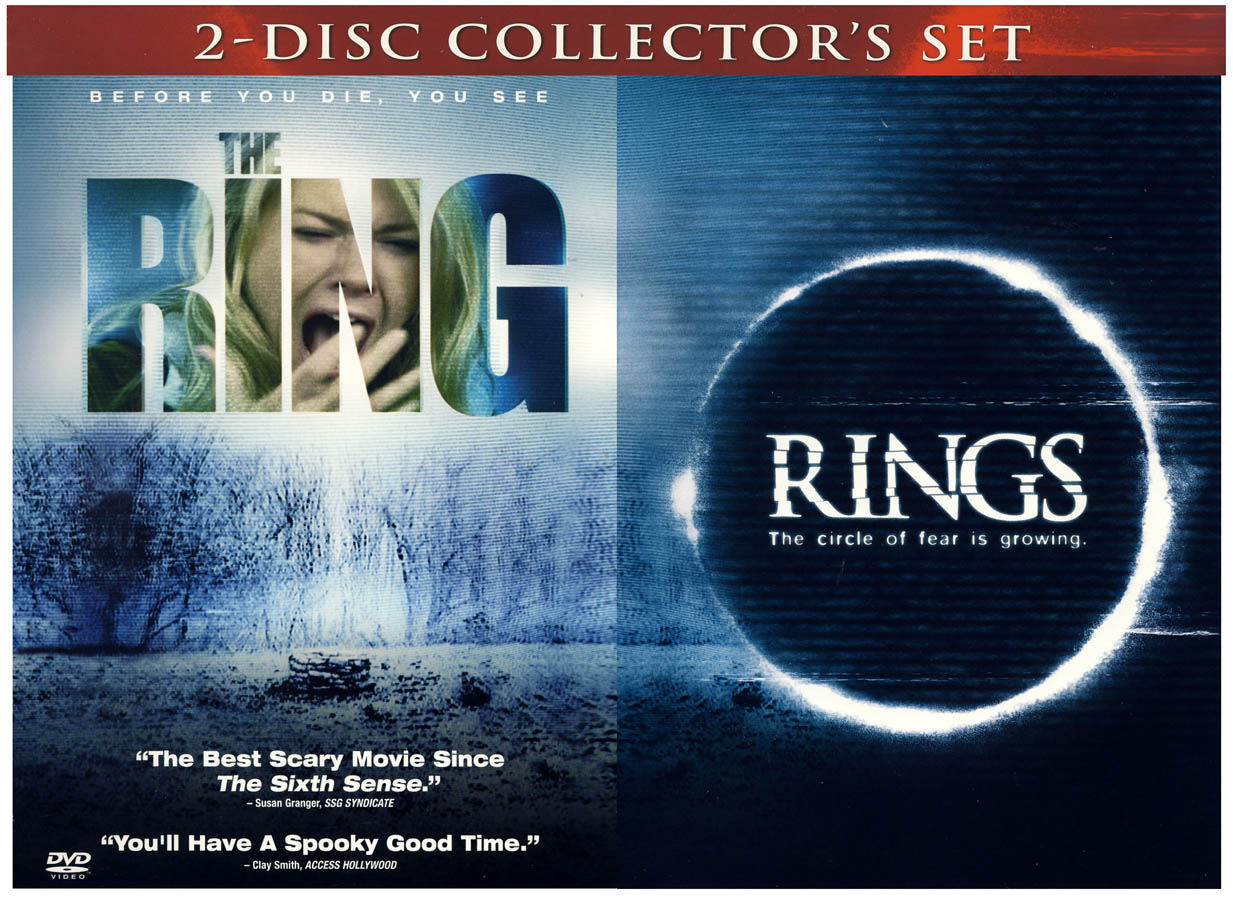 Download wallpaper Ring 2, The Ring Two, film, movies free desktop  wallpaper in the resolution 1280x1024 — picture №6911