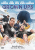 Grown Ups (Adam Sandler) (Bilingual) DVD Movie 