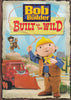 Bob The Builder - Built to Be Wild DVD Movie 