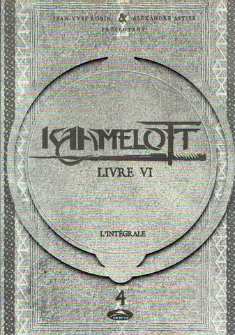 Kaamelott - Livre VI (6) (Single Case) DVD Movie 