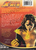 Astonishing X-Men: Torn (Marvel Knights) DVD Movie 
