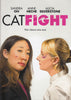 Catfight (Mongrel) DVD Movie 