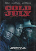 Cold In July (Mongrel) (French Version) DVD Movie 