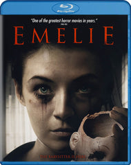 Emelie (Mongrel) (Blu-ray)
