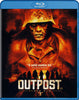 Outpost: Black Sun (Version Francaise) (Blu-ray) BLU-RAY Movie 