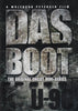 Das Boot - The Original Uncut Mini-Series DVD Movie 