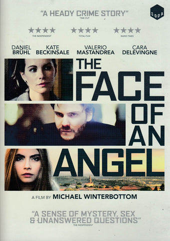 The Face of an Angel (Mongrel) DVD Movie 