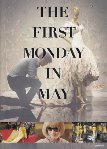 The First Monday in May (Mongrel) DVD Movie 