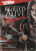 Buried Alive (Unrated) (ALL) DVD Movie 