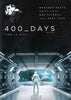 400 Days (Black Cover)(Bilingual) DVD Movie 