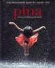 Pina (3-Disc Special Edition: Blu-ray 3D + Blu-ray + DVD) (Blu-ray) (Boxset) (Bilingual) BLU-RAY Movie 