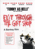 Exit Through the Gift Shop (Special Edition) DVD Movie 
