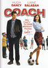 Coach DVD Movie 