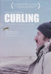 Curling (French Cover)