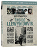 Inside Llewyn Davis (3-Disc Limited Edition) (Blu-ray + DVD) (Bilingual) (Blu-ray) BLU-RAY Movie 