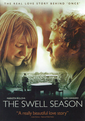 The Swell Season DVD Movie 