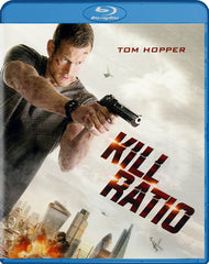 Kill Ratio (Blu-ray)