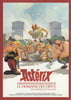 Asterix - The Mansions of the Gods (Bilingual) DVD Movie 