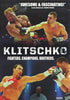 Klitschko DVD Movie 