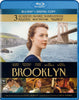 Brooklyn (Blu-ray / Digital HD) (Blu-ray) (Bilingual) BLU-RAY Movie 