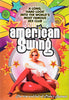 American Swing DVD Movie 