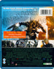 Appleseed - Alpha (Blu-ray + Digital HD) (Blu-ray) (Bilingual) BLU-RAY Movie 
