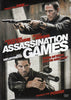 Assassination Games (Bilingual) DVD Movie 