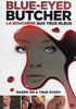 Blue-Eyed Butcher (Bilingual) DVD Movie 