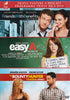 Friends With Benefits / Easy A / The Bounty Hunter (Triple Feature) (Bilingual) DVD Movie 